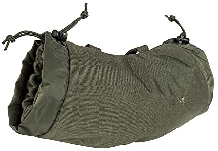 Tasmanian Tiger Unisex Tac Muff Hand Warmer, Olive - One Size
