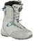 ATOMIC Damen Crown TLS Boot ´22 Snowboardboot, Grey-Blue, 42.5 cm