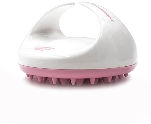 OFKPO Brosse de Massage Minceur et Brosse de Massage pour Le Corps Entier Pinceau de Massage Anticellulite, Silicium Brosse Massage pour Anti Cellulite et Minceur du Corps