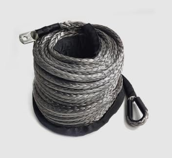 Boot Elektrische Ankerwinde 25LBS 12V Mit Fernbedienung 50m Reichweite Elektrische Seilwinde Für Salzwasser Boote Bis 25lbs Anker Kabelloser Schalter Gepufferte Seilgeschwindigkeit IP65 Wasserdicht ﻿