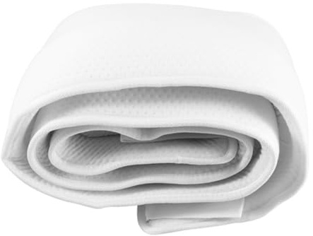Uikdjgu 10 Extra Wide Bed Bridge È Un Connettore Regolabile per Materassi, Ideale per Unire Due Materassi e Creare Un Letto Extra per Ospiti o per la Camera Familiare.