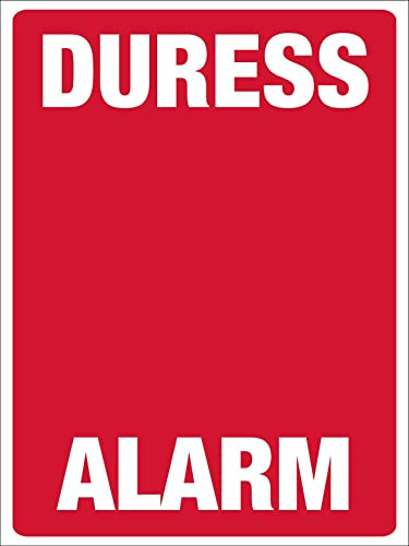 Allarme Antirapina Cartello Di Avvertimento Poster Metal Targa In Metallo Cartelli Metallo Per Bagno Cafe Murale Casa S