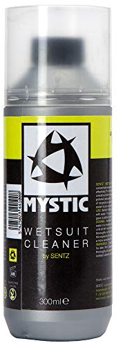 Mystic Watersports - Surf Kitesurf & Windsurfing Neoprenanzugreiniger WSC - Tech Reinigungskonzentrat - Biologisch abbaubar