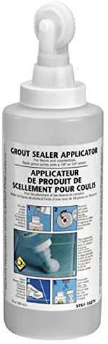 QEP 10279Q Grout Sealer Applicator Bottle