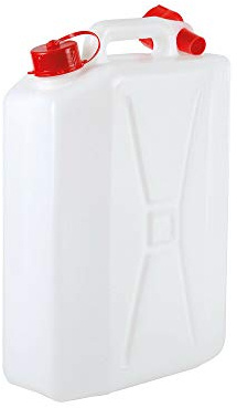 LAMPA Bidon d'eau 66993