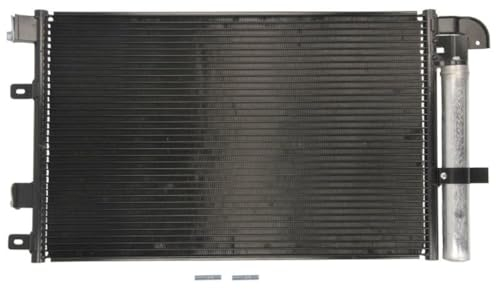 THERMOTEC KTT110642 Condensatore climatizzatore con essiccatore