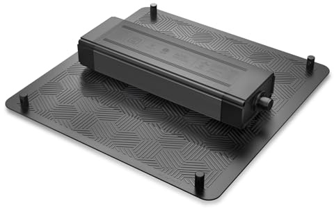 AC Infinity IONBOARD S22 LED Grow Light für 60 × 60 cm Grow Zelte, mit Samsung LM301H LEDs und Vollspektrum-Licht für Wachstum & Blüte