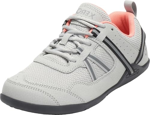 Xero Womens Barefoot Prio - Lunar Rock Run & Train Shoe UK 8.5