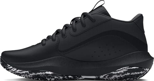 UNDER ARMOUR Lockdown 7 Junior Basketball Shoes EU 38