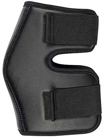HKM 9600 Strong Protège-articulations arrière pour Chevaux S-XL
