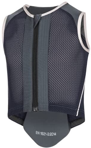 Paraschiena P06 Lucky flessibile per bambini