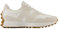NEW BALANCE Damen 327 Sneaker, leinen, 39 EU