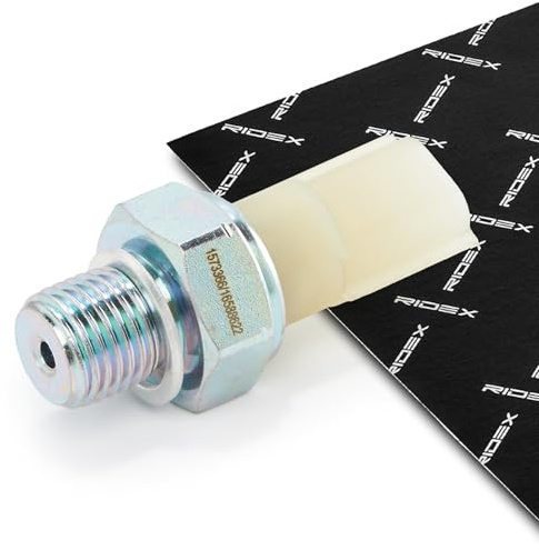RIDEX 805O0041 Interruttore di pressione olio adatto per MERCEDES-BENZ Classe A (W177)