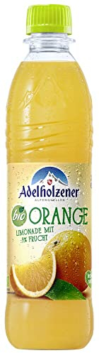Adelholzener BIO Orange 6 x 0.50 l