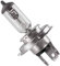 Halogen-Lampe | H4 | 24V & 75/70W | P43t | Licht | Lampe | Blinker | Bremslicht | Auto | Trecker | Glühbirne