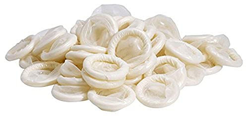 3B Scientific® Preservativos – Juego de 12 Condones Secos para Educación & Entrenamiento (W43003, 1019307)