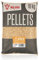 BBQ-Toro Apricot Pellets in legno di albicocco al 100% | 10 kg | Pellet in albicocco per grill, smoker, pellet per forni da pizza o impianti di riscaldamento | Pellet per barbecue
