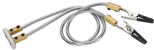 Hjälpande händer, justerbara verktyg för tredje hand flexibla för konst hantverk hobby för elektronik reparation montering för målning smycken