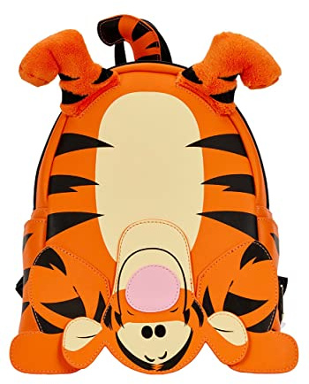 Loungefly Disney Tigger Backpack - Winnie The Pooh Ladies Women Shoulder Bag