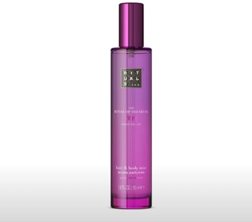 Rituals - The Ritual of Yozakura Hair & Body Mist, 50ml