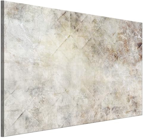 LUMASOUL Canvastavla för vardagsrum Mandala 21 120x80 cm