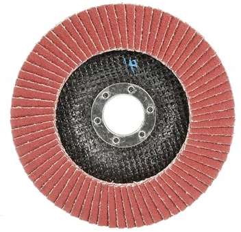 Disco lamellare 3M Cubitron II 969F, piano, 40+, 125 mm, 10 pezzi per confezione