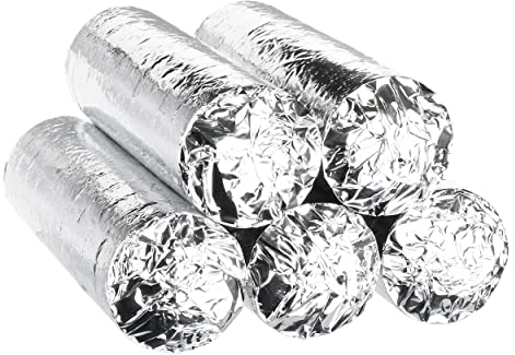 Charbon NKlaus Allumage Rapide 5 Rouleaux Ø 50mm 50 pièces Grèce Charbon à brûler 1231