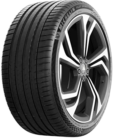 Michelin Neumático para Todoterreno Pilot Sport-4 SUV 265/40ZR21