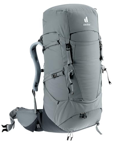 deuter Aircontact Core 45+10 SL Damen Trekkingrucksack