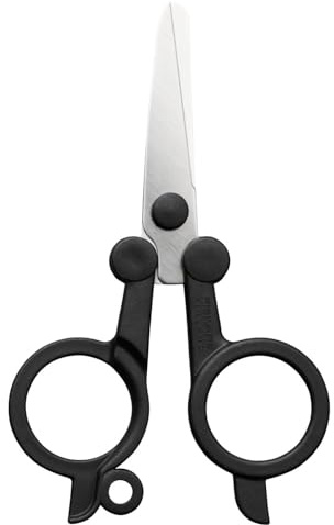 Fiskars Functional Form ReNew vikbar sax 11cm