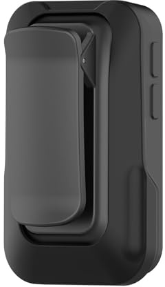 BUBEFSKD Boîtier en Silicone Flexible Adapté À L'approche Ordinateur De Cyclisme Navigation De Vélo Étanche Poignée Confortable Protecteur Résistant À l'eau