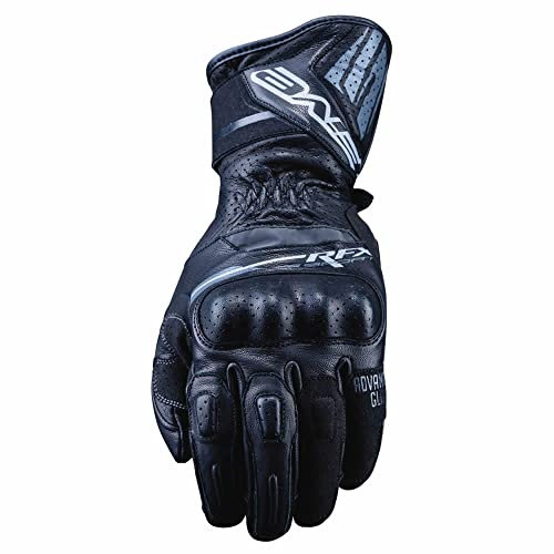 Handschuhe Five Rfx Sport Black (S)