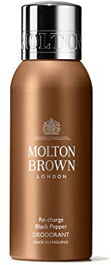 Molton Brown Re-Charge Black Pepper Deodorant Spray 150 ml