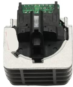 Parti del kit testina di stampa 5 pezzi compatibili con la stampante a matrice di punti LQ310 LQ350 LQ520