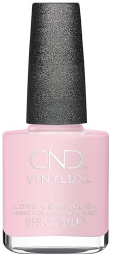 Vinylux CND Weekly Polish, Aurora