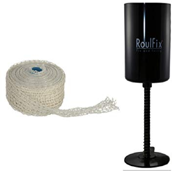 Roulfix Aktion 2022 mit 50m Netz