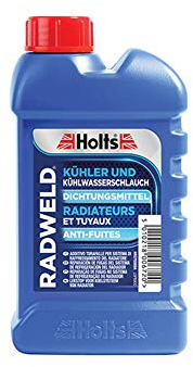 Holts Radweld Radiator and Coolant System Leak Repair 250ml No