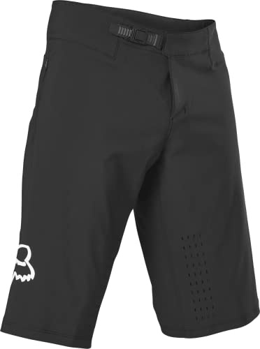 Fox Racing - SHORTS DEFEND,Schwarz,30