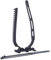FITRUB SUPERMAX Gummi-Montageklammer 90-210mm 1Stk. Kabel, Werkzeug, Offroad, Haushalts- und Militärklemme. Werkstatt-Zubehör-Organisator. Sehr Strapazierfähig und Langlebig.