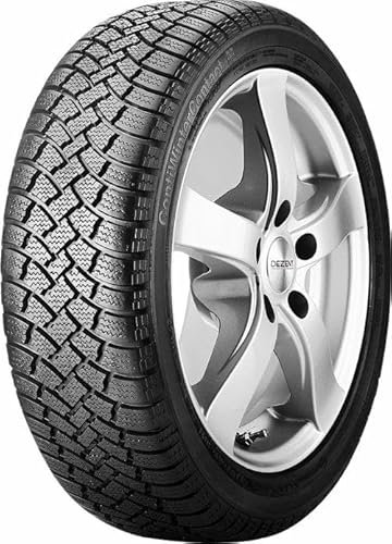 Continental 145/65 R15 72T Winterreifen M+S 3PMSF Reifen