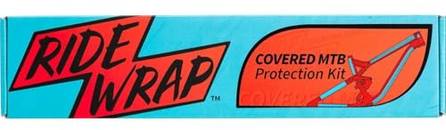 RIDE WRAP Protector CUADRO Covered Protection - MTB KIT Mate