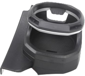 Portabicchiere per finestra di auto,Portabicchiere per finestra auto | Porta bevande per finestra automatica | Porta bottiglia d'acqua per porta interna del camion, per veicoli T