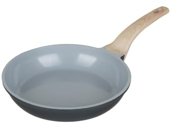 KASANOVA Padella induzione Eco Petra Ceramic (24 cm)
