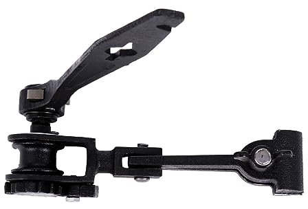 Gadpiparty Tensor de Cuerda Ergonómico para Tensión de Cables y Movimiento de Objetos Pesados Ligero y Compacto