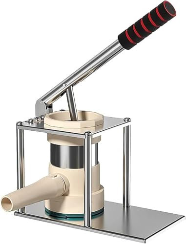 Macchina Per Insaccatrice Per Salsicce - Insaccatrice Manuale Per Salsicce,ripienatrice Per Salsicce,ripienatrice Tradizionale, Insaccatrice Manuale Per Carne,ripieno Di Carne Con Pressa Per Salsicce