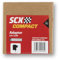 SCX - Recambio Compact Escala 1:43 (Compact Adaptor 12V/0,6A)