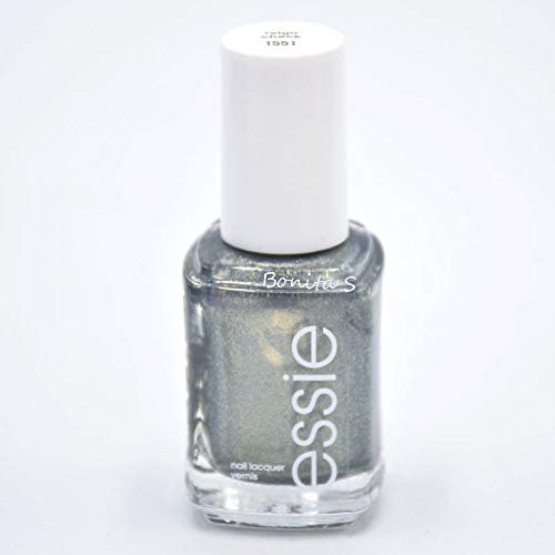 essie Nail Polish Lacquer, Reign Check