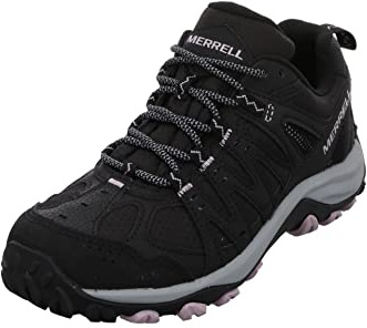 Merrell, Accentor 3 Sport GTX - Black, J135442, Unisex, Adulto, 42