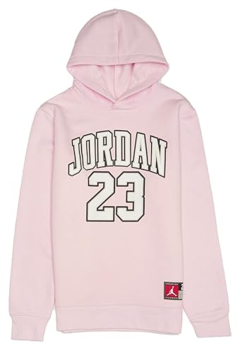 JDN Jordan HBR FLC PO Hoodie