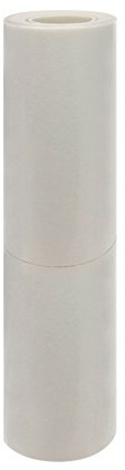 Keeney K836-22 Toilet Accessory, Liner, Tank Insert, White, 16 in. x 48 in
